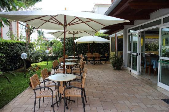 Hotel Mare Azzurro Terracina Dış mekan fotoğraf