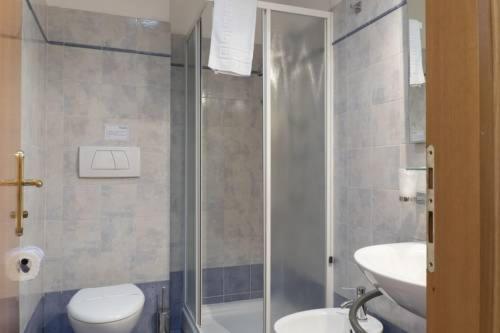 Hotel Mare Azzurro Terracina Dış mekan fotoğraf